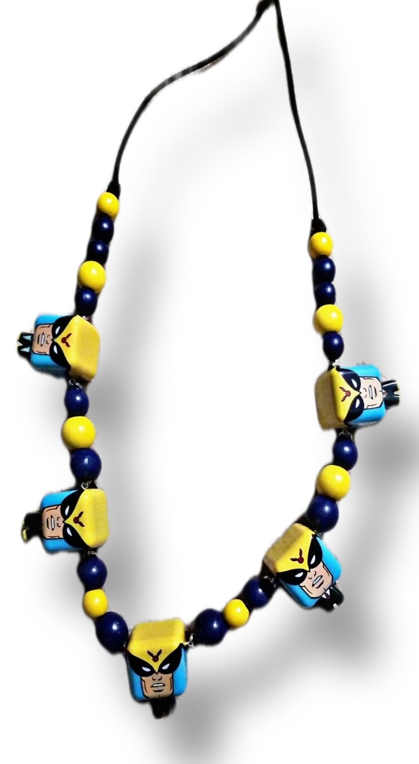 Jumbo Cartoon Kandi