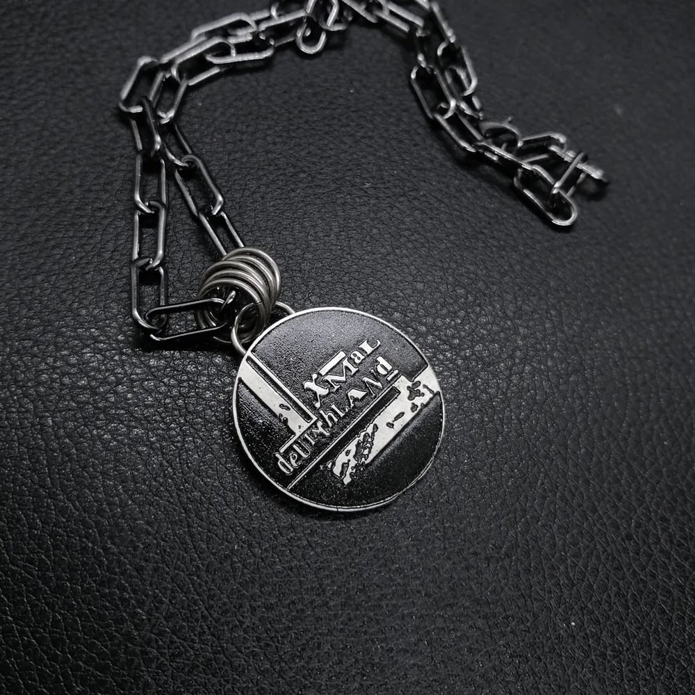 Xmal Deutschsland Necklace