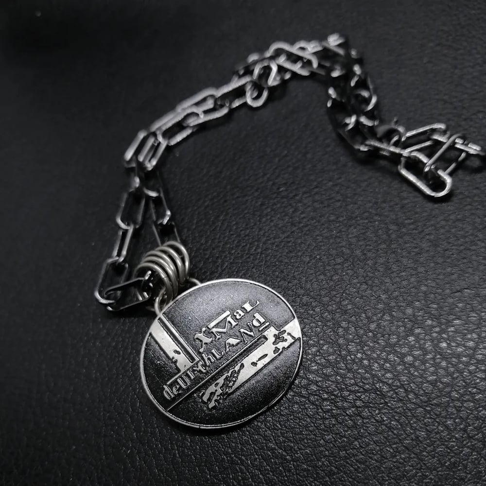 Xmal Deutschsland Necklace