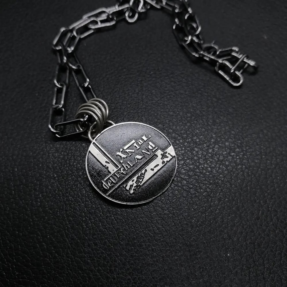 Xmal Deutschsland Necklace