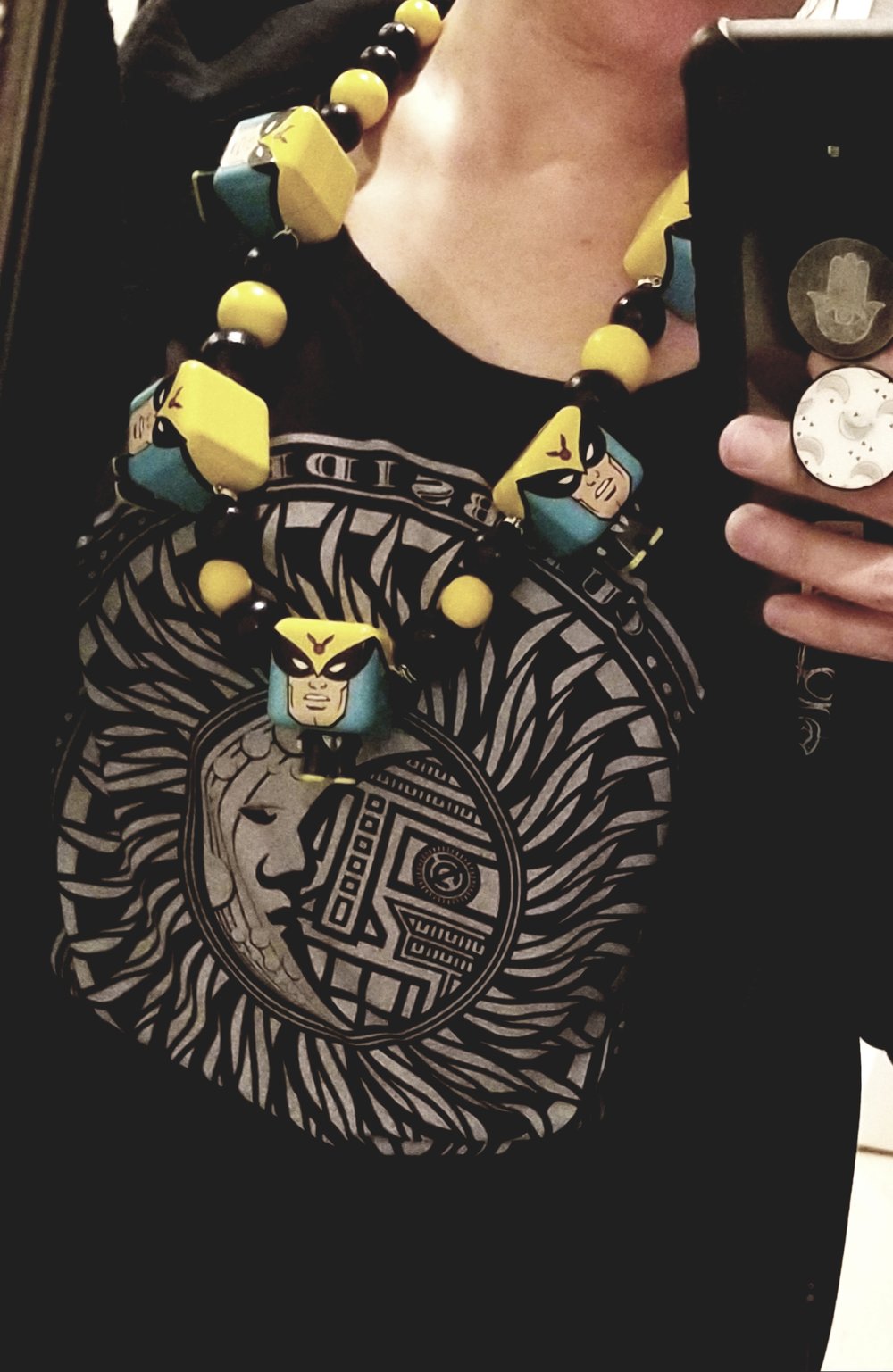 Jumbo Cartoon Kandi