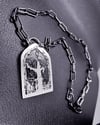 Amebix Necklace