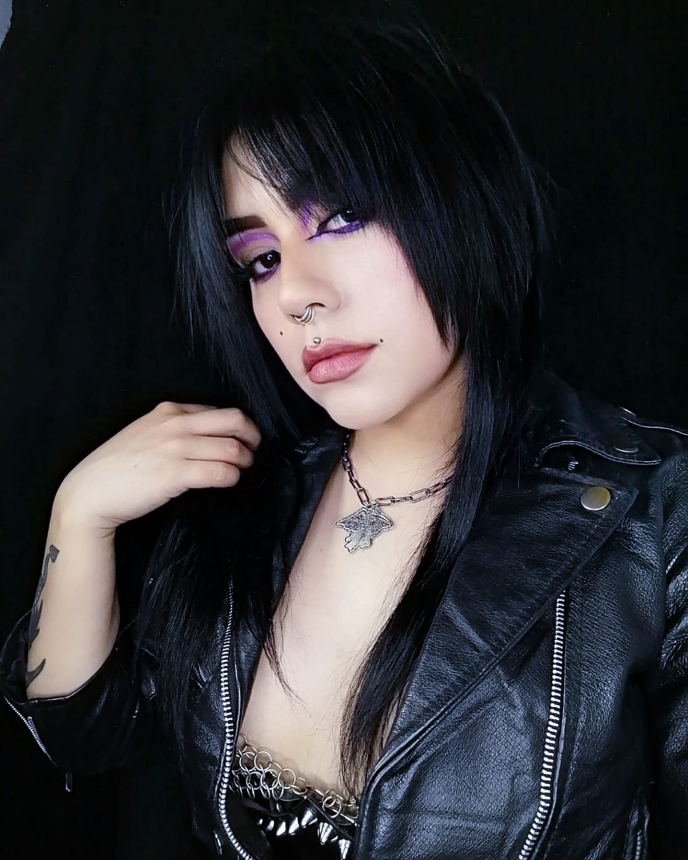 Sacrilege Necklace