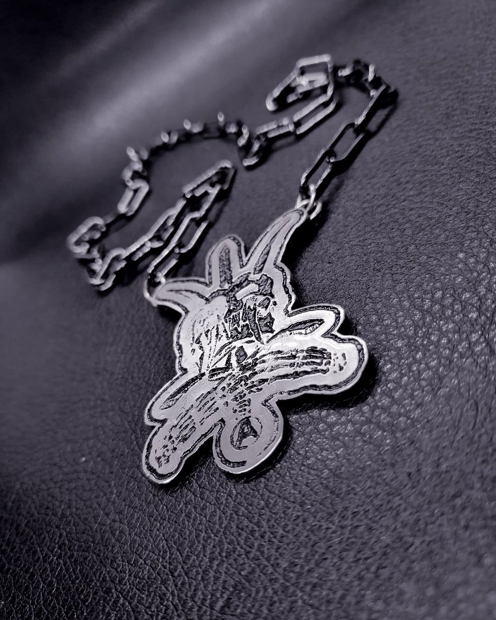 Zouo Necklace 