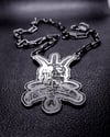 Zouo Necklace 