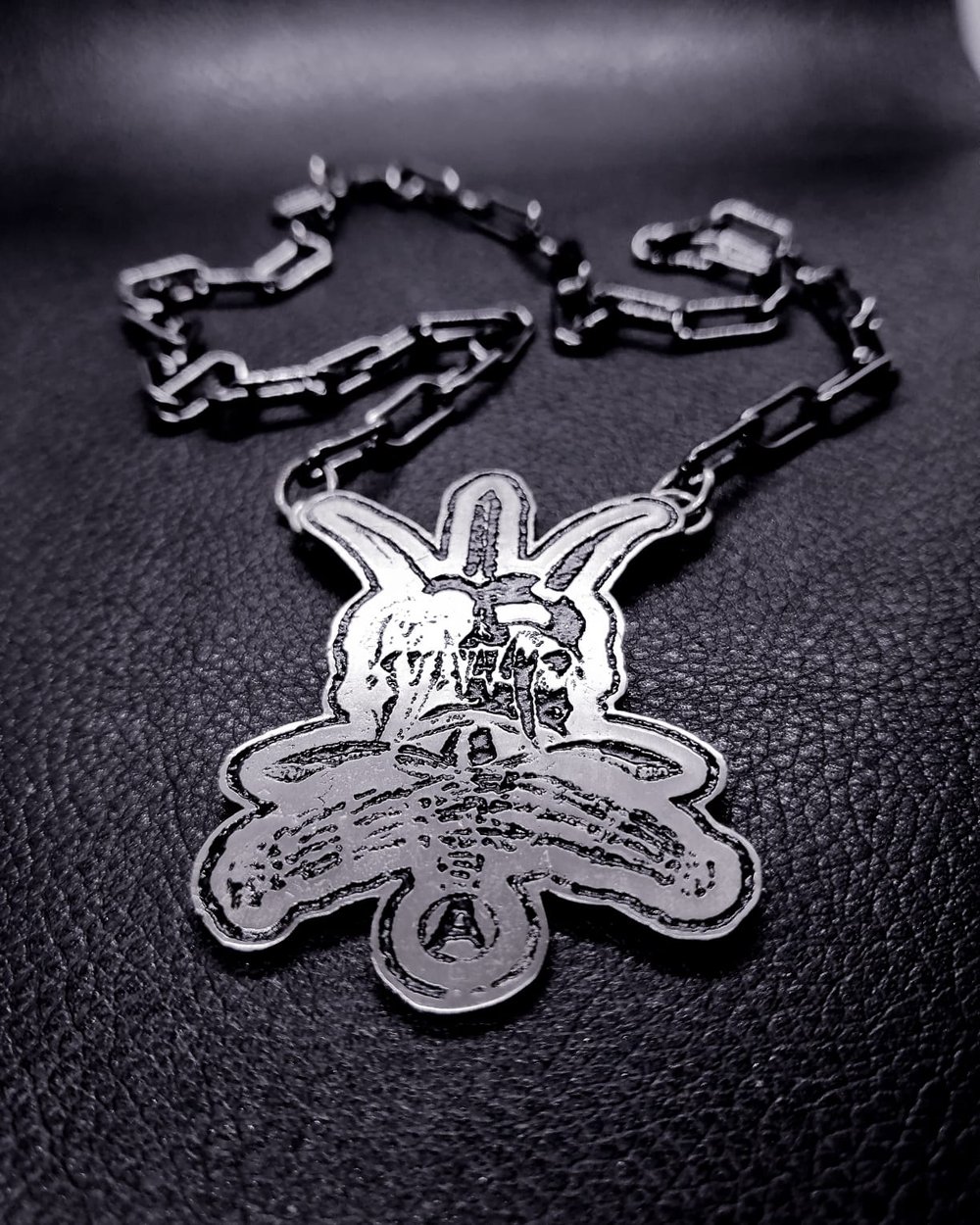 Zouo Necklace 