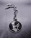 Paralisis Permanente Necklace