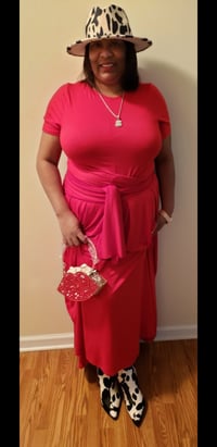 Image 5 of Ms Sexy Thang 2pc skirt set 