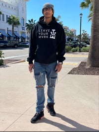 Image 2 of OG Logo Hoodie