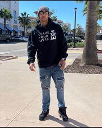 Image 3 of OG Logo Hoodie