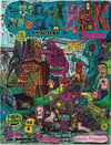 JAYWALK MAGAZINE 1