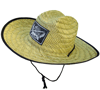 Straw Hat (assorted) 