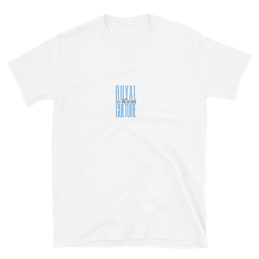 Image of UNC 6s RoyalTee Collection 