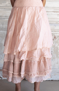 Image 2 of LES OURS / MADOU SKIRT