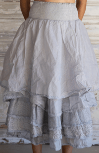 Image 3 of LES OURS / MADOU SKIRT