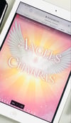 The Little E-Book of Angels & Chakras - Was £9.99