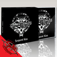 Image 1 of SCREEM - Serpent Kiss EP CD [with Slipcase]