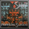 Siren - Financial Suicide Black Vinyl LP + 7 inch + Bonus CD (Counts 2 Lps)