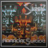 Image 1 of Siren - Financial Suicide 