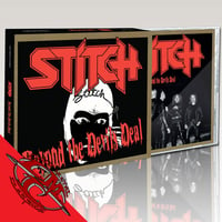 Image 1 of STITCH - Beyond The Devil's Deal 2CD [with Slipcase]