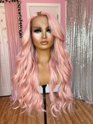 Image of Candy pink (ready to ship) 