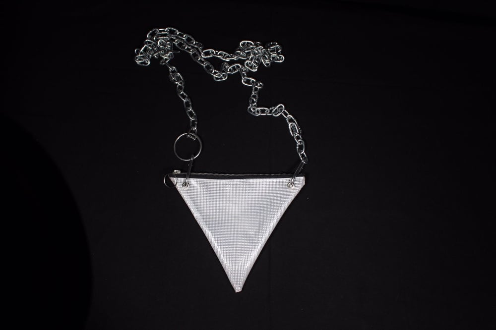 Image of LTTO 01 Jordan Taylor for Lezbag