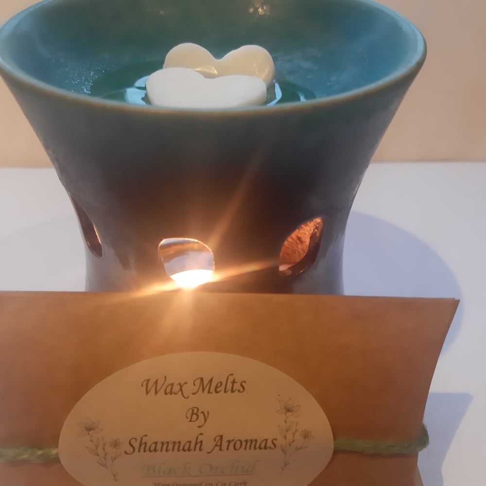 Image of WAX MELTS