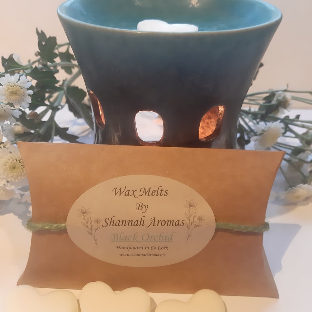 Image of WAX MELTS