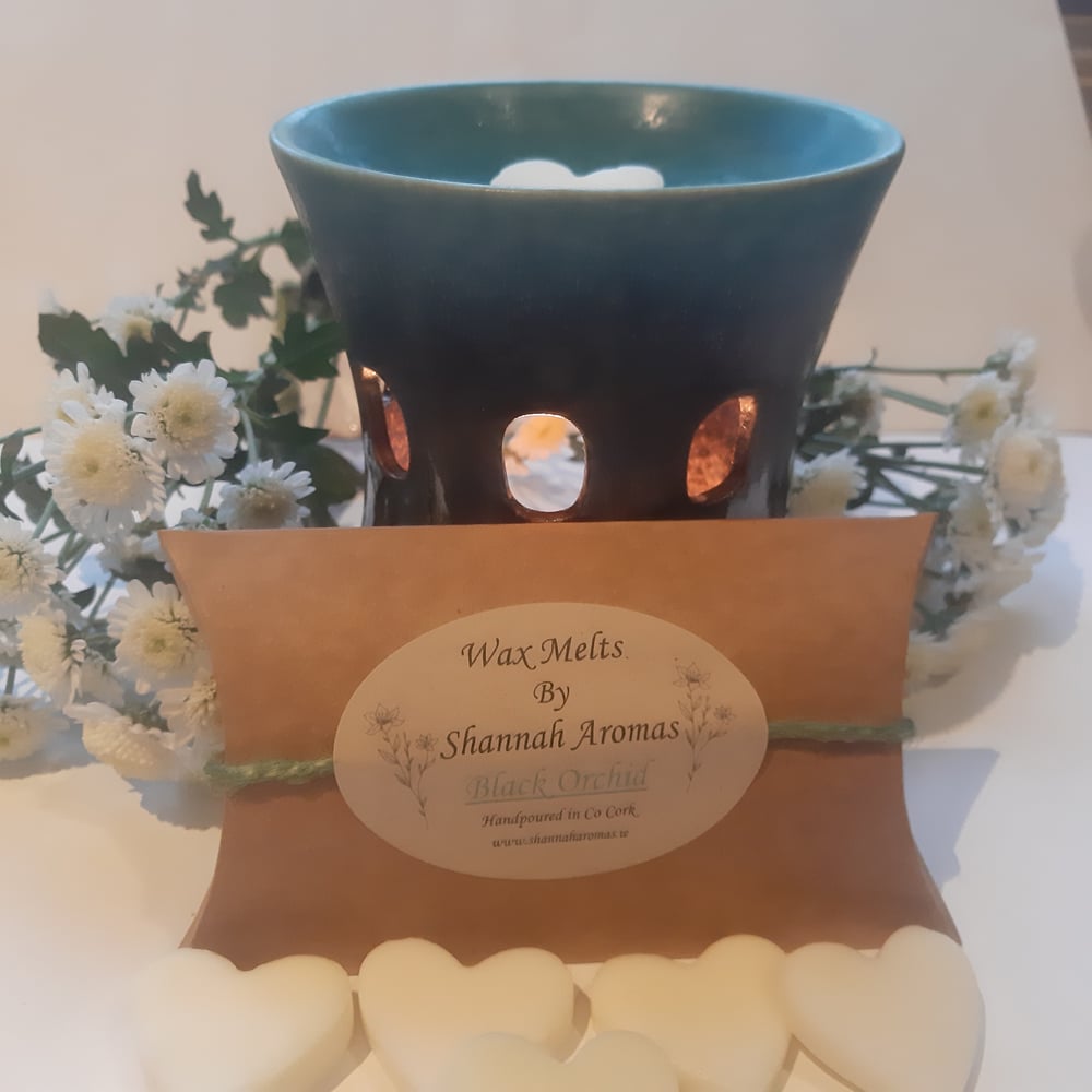 Image of WAX MELTS