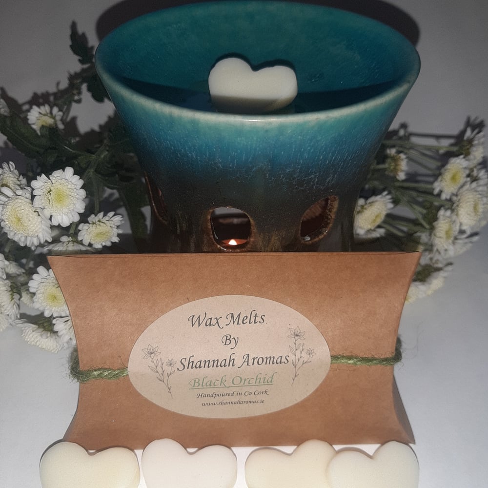 Image of WAX MELTS