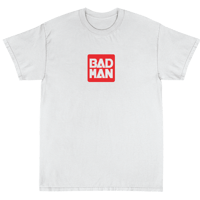 Bad Man - T-Shirt