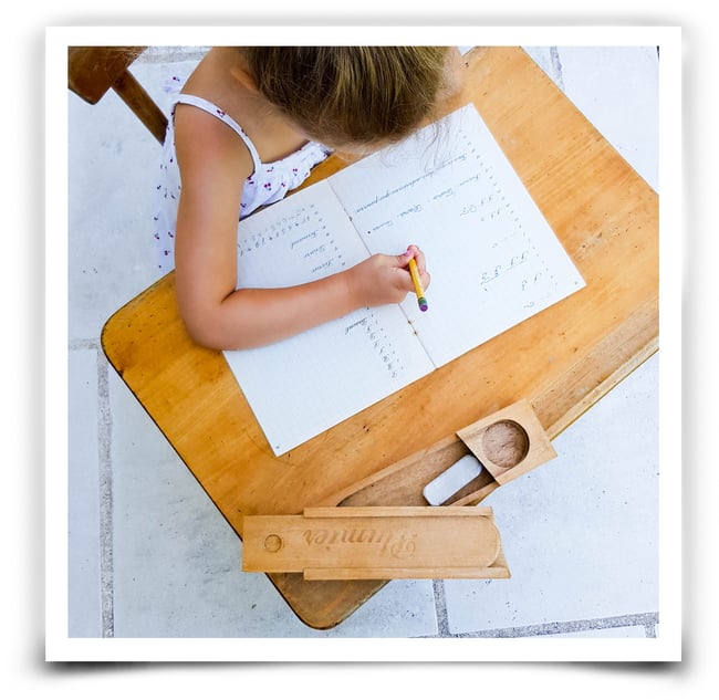 bureau enfant