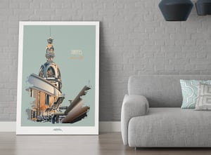 Nantes, la Tour LU _V2