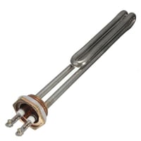 Thermal Stainless Steel Electric Component Booster
