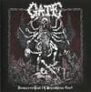 Gate "Resurrection of Relentless God" CD