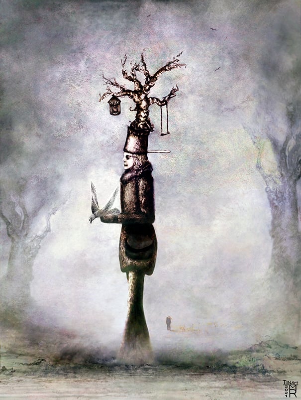 Image of Dreamwalker
