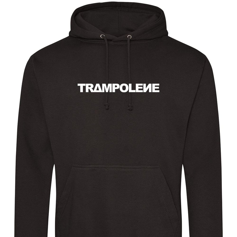 Image of TRAMPOLENE hoodie