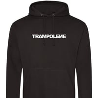TRAMPOLENE hoodie