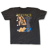 Beyoncé Concert T-shirt  Image 3