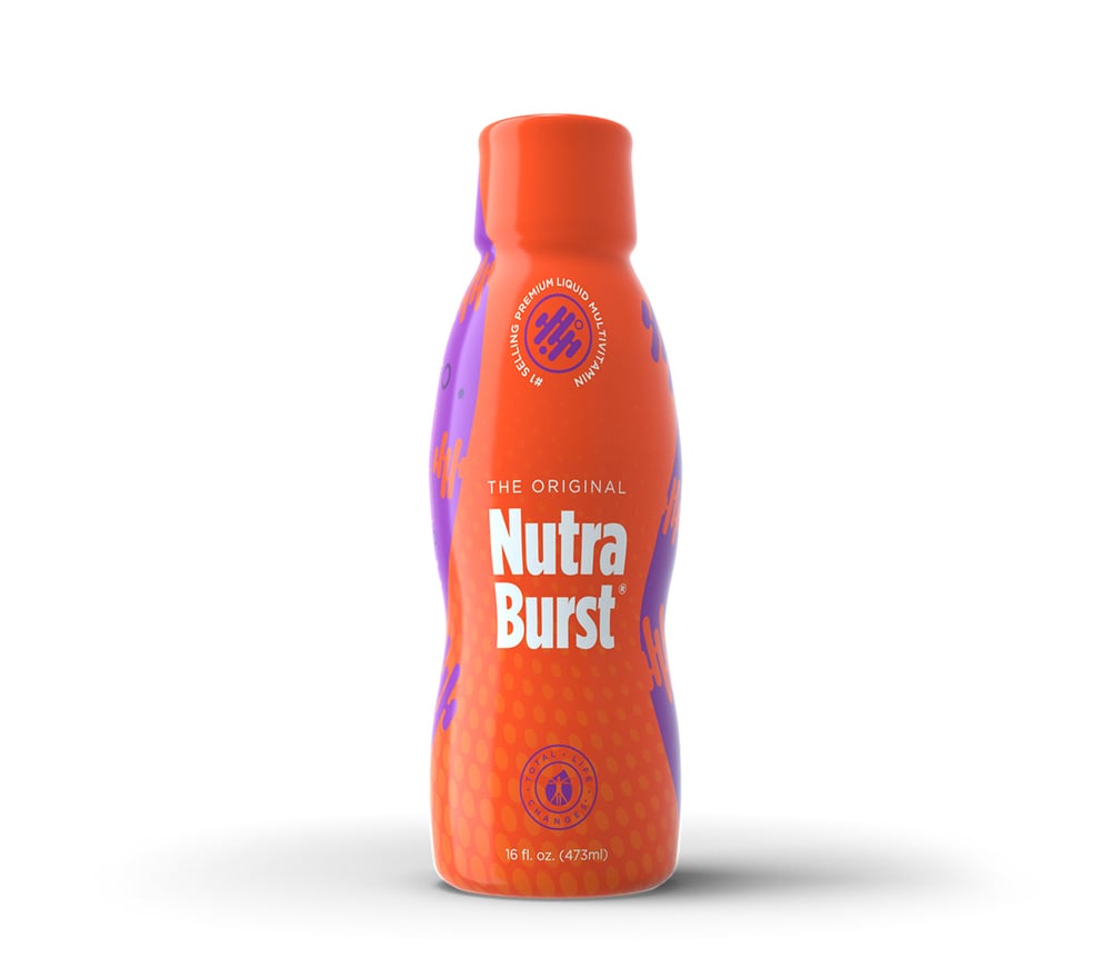 Image of Nutraburst