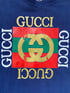 Vintage Bootleg Gucci T-shirt  Image 2