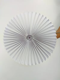 Image 4 of Diamante XXL Two Tone Lampshade