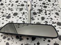 Image 1 of Used rear view mirror from ivory Pao