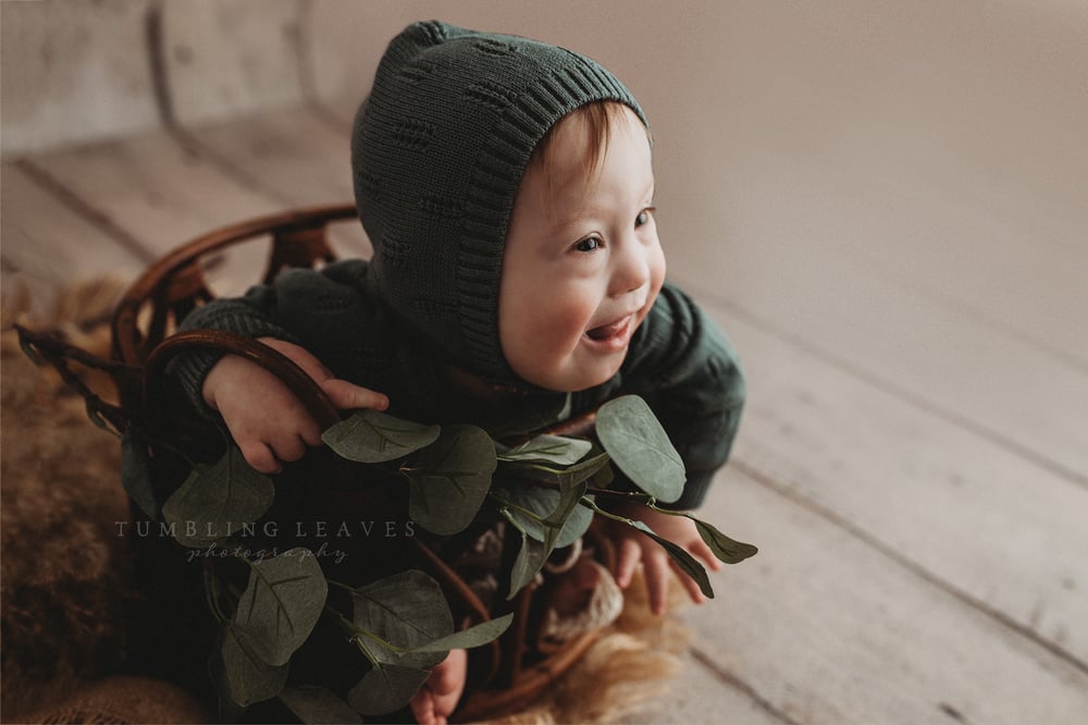 Image of Milestone Mini Session {$350}