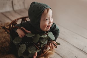 Image of Milestone Mini Session *winter sale *