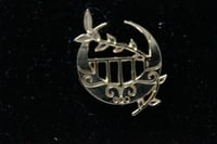 Image 2 of Mage's Ballad - BRD Pin