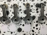 Image 2 of Used Nissan Pao window winder, ivory and black