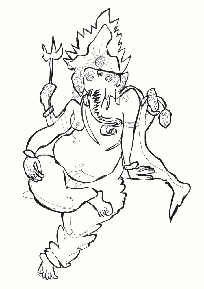 Image of Ganesh