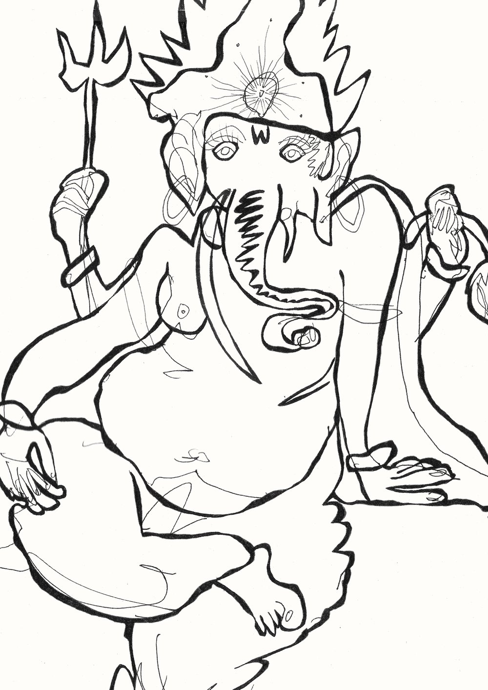 Image of Ganesh