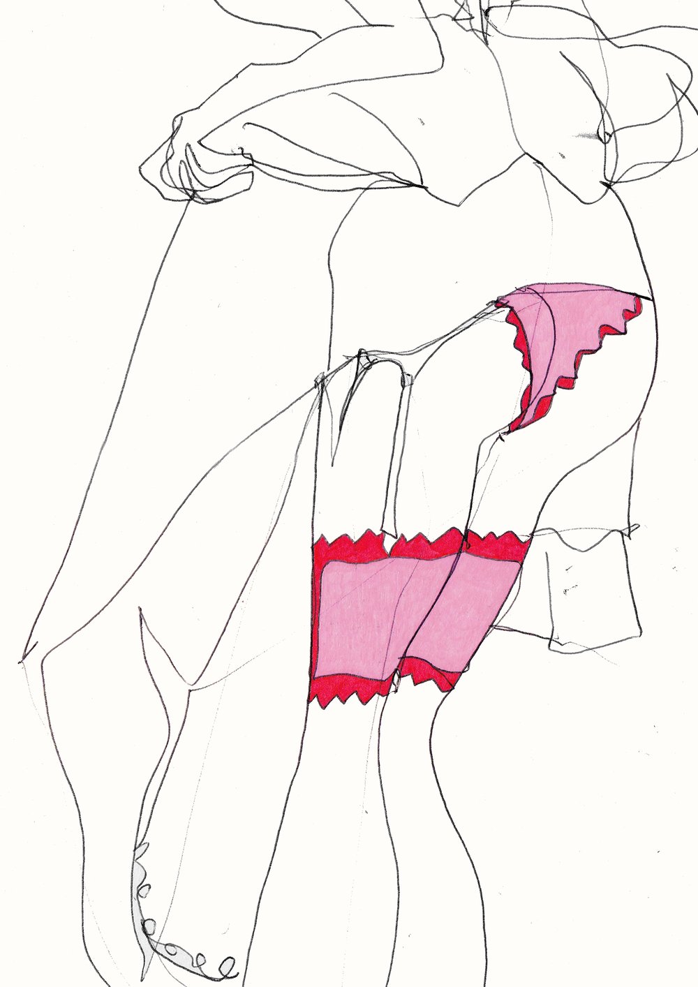 Image of PEEKABOO